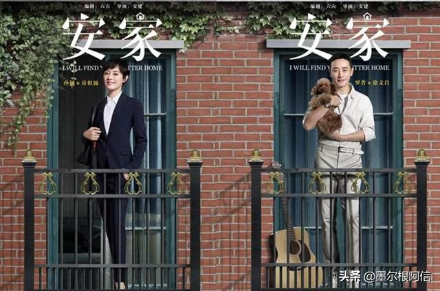 安家电视剧多少集:通过《安家》这部电视剧，我们从中可以看到些什么？