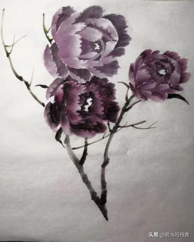 画壁中的牡丹:郑爽事件一波未平，一波又起，这是什么梗？