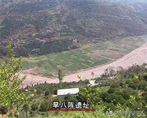 在我国古代历史上,打仗时八卦阵真的有那么厉害吗？
