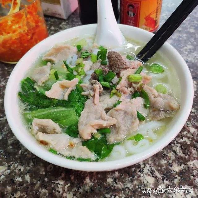 广东人早餐一般吃什么？插图64