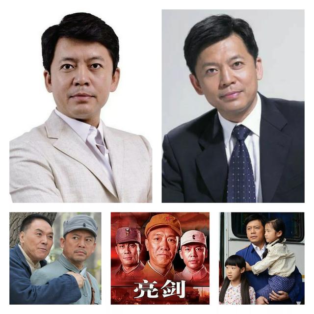 在四川出生的知名影视老演员你能说出哪几位？