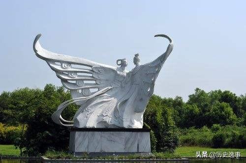 宁波红翎台小区灵异事件:梁山伯与祝英台是哪个朝代的？