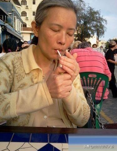蓝洁瑛被强奸事件:蓝洁瑛事件后又起“风波”，遭知名经纪人揭短，曾志伟将如何回应