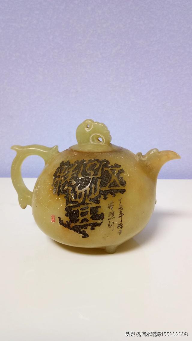 对玉的认识和了解,收藏中，玉能给我们什么？