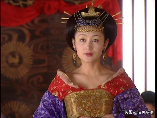 太平公主之死:武则天亲手废掉了三个儿子的皇位，却为何独独放过女儿太平公主？
