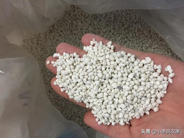 农安实验动物用品经销部:中国最好的复合肥是哪一款？