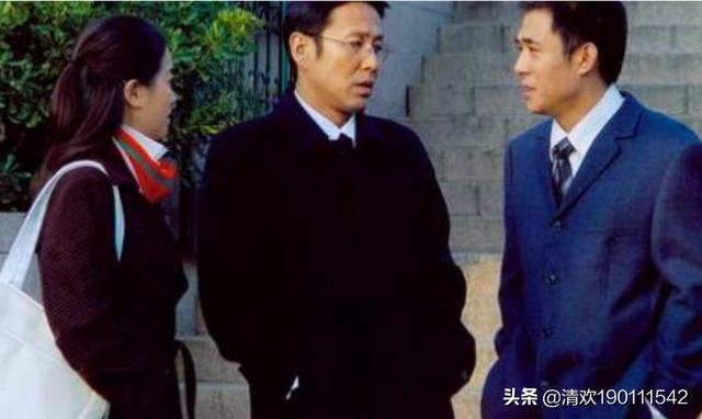 娟子老公:《中国式离婚》宋建平会和娟子结婚吗？