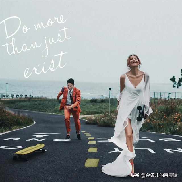 王莎莎晒婚纱照:婚纱一姐莎莎最近怎么了？