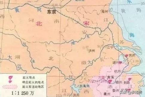 贺人龙:李自成的媳妇跟谁跑了，她为什么要跑？