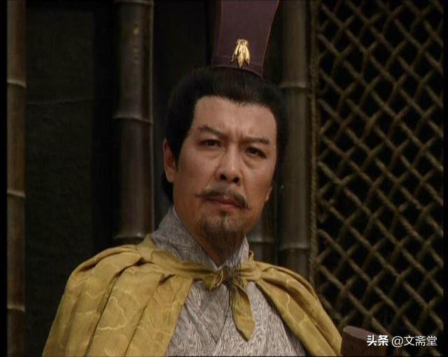 刘备是怎么死的:夷陵之战后，刘备为何没有回成都，而是死在白帝城？