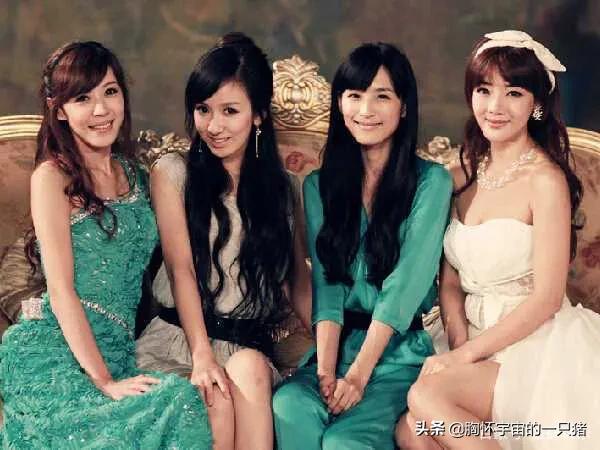 张益达福尔康:如何评价《爱情公寓》各位主演的演技？
