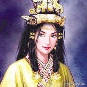 秦良玉历史简介:中国古代有哪些女将很厉害？