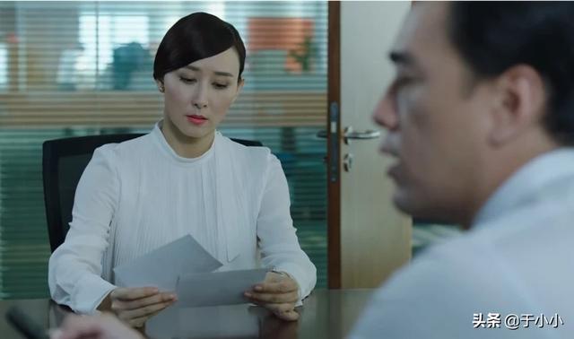 连奕名前妻:如何评价由于和伟、张佳宁、胡静主演的电视剧《决胜法庭》？