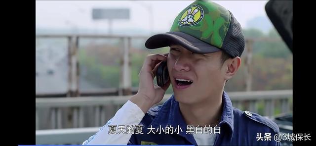 小爸爸演员:电视剧《小爸爸》中，哪段情节最感人呢？
