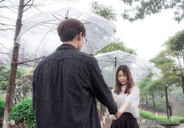 品冠老婆:伴侣的肉体出轨和精神出轨，你更介意哪个