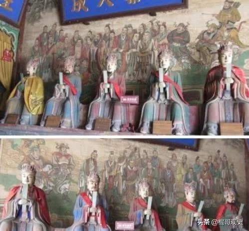 栗裕简历:武庙十哲都有谁？你觉得谁最名不副实？