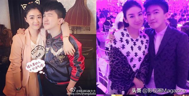 王珞丹秒删:白百合和王珞丹是一个人吗？