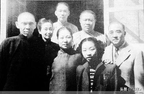 杜维翰:杜月笙呼风唤雨一辈子，其子女后来都过得怎样？