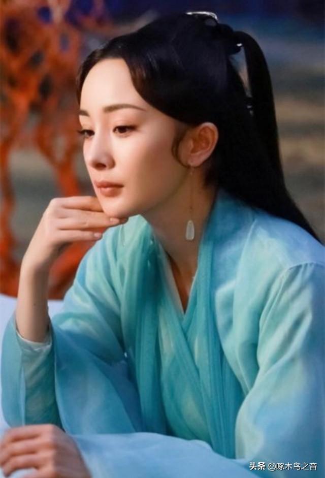 杨幂主演的电视剧:杨幂拍的哪一部电视剧给你留下了最深刻的印象？