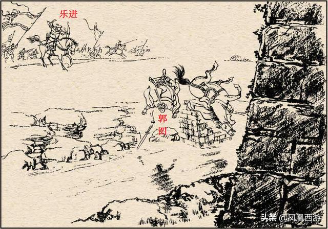 五子良将之首:如果没有孙权的鼎力相助，张辽能成为五子良将之一吗？为什么？