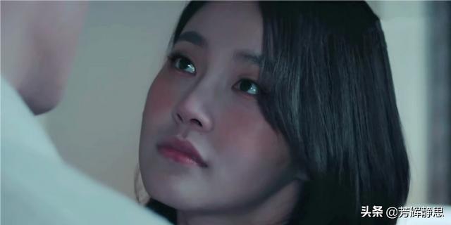 《燃烧》许佳桐为何突然把自己给了周浩宇？周浩宇又因何非要追查BAT项目的内幕？