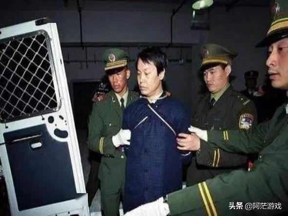 张子强死后，其妻携20亿逃往美国，成最大赢家，如今现状如何？