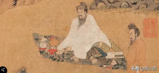 内涵网名污:古人的“字”与其“名”有何关联