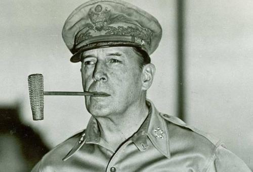 美国五星上将到底有哪些权利？插图69