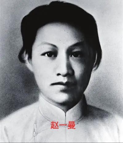 滨州唐赛儿:中国历史上巾帼女英雄有哪些？