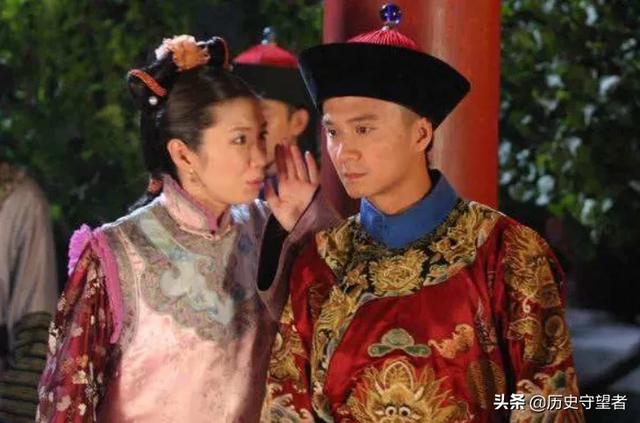 奇闻怪事:乾隆六下江南，发生了哪些奇闻异事，大家知道吗