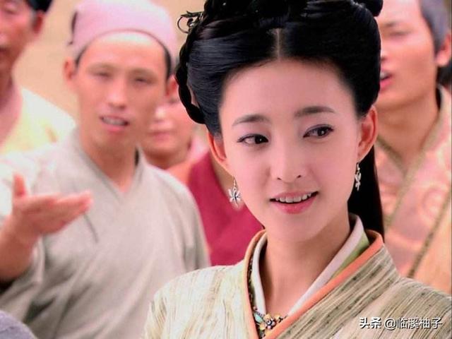 美人心计人物介绍:谁可以告诉我《美人心计》中每个人的结局？