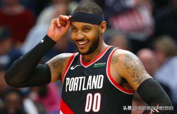 NBA职业生涯最长的球员是谁？插图70