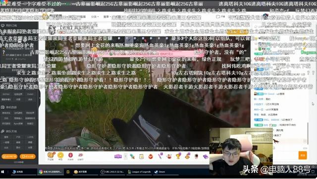 《逃离塔科夫》有望成为爆款游戏？奥运冠军张继科深夜点赞塔科夫一哥微博,要进军游戏圈？