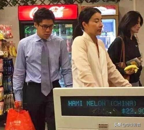 李湘怀孕:儿女双全的郭晶晶，在霍家的地位如何