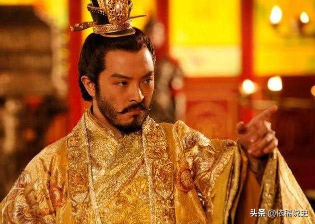 宇文化及:如果隋炀帝没有被宇文化及杀害，有没有可能隋朝不会灭亡？