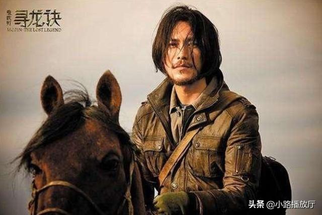 你知道《鬼吹灯》系列,四大门派各自都有哪些特制装备吗？