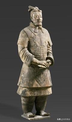 秦始皇墓之谜:为什么有人说兵马俑解开了古代军事之谜？