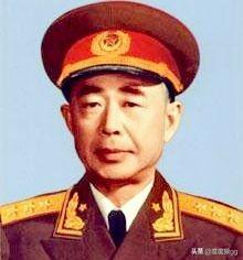 周士第:1955年授衔时，一共授衔了多少位上将？都是谁？