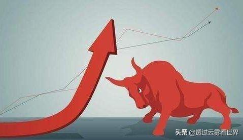 证券时报快讯，券商股再现涨停潮，这是牛市到来的信号吗
