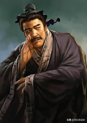 董迅:如何评价三国魏国的董昭呀？