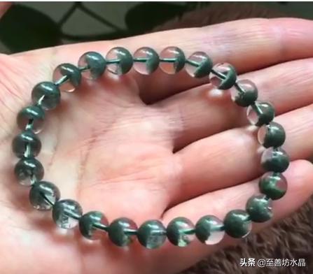 绿幽灵什么颜色最贵,怎样鉴定绿幽灵?什么样的才是好的绿幽灵？