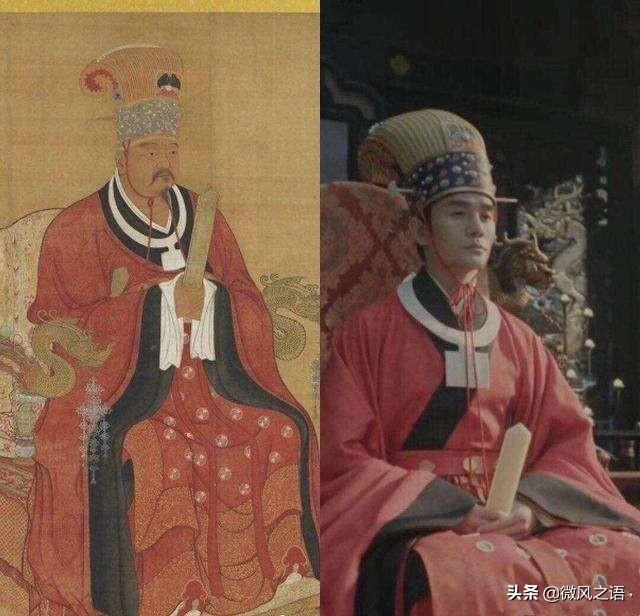 宋仁宗的皇后是谁:宋仁宗赵祯有几个皇后?宋仁宗的皇后简介及结局？