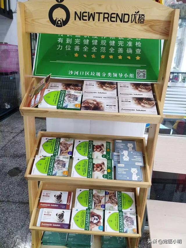 驱虫药和猫罐头一起吃:猫咪体内体外驱虫能同时进行吗？
