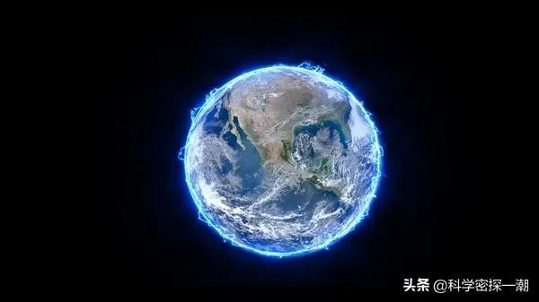 地球重达60万亿亿吨,科学家是如何知道的？