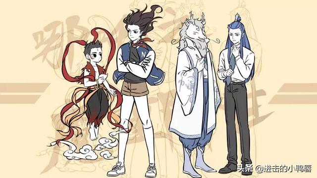 哪吒传奇灵异事件电影:《哪吒之魔童降世》电影之中的彩蛋，是要布局“封神宇宙”么？