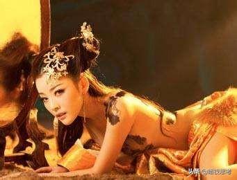 四大妖姬:都知历史上四大美女, 有谁知与他们不分上下的四大妖姬是谁呢？