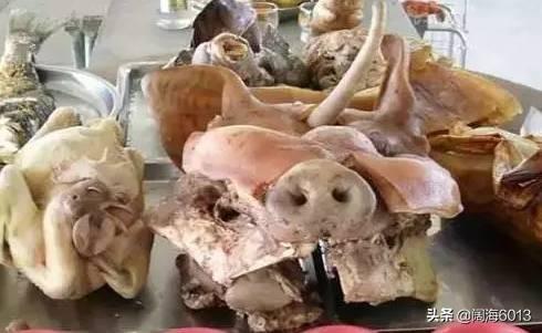 兰彩儿灵异事件:走夜路有没有遇到让你难忘的事情？
