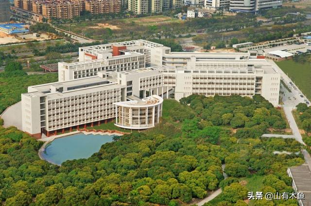 深圳大学灵异事件:考上深圳大学是什么样的体验？
