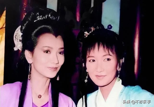 新白娘子传奇歌曲集:为什么《新白娘子传奇》中的情景都是唱歌的形式