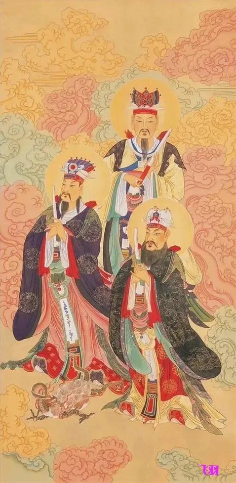 七月十五鬼节的来历:中国传统“鬼节”七月半的来历，哪位大师可否赐教？